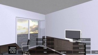 Immobilienpraesentation
